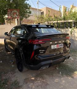 هافال جي تي H6